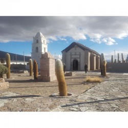 Tour Altiplano